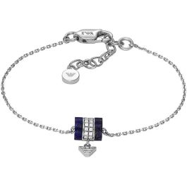 Pulsera Mujer Emporio Armani EG3572040 Pulsera Mujer Emporio Armani EG3572040 Precio: 109.50000028. SKU: B1BT2CR7Z5