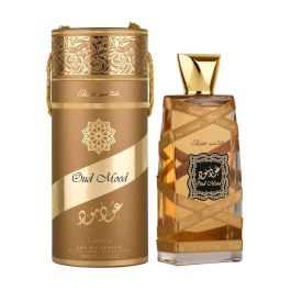Lattafa Oud Mood Elixir Eau de Parfum Vaporizador 100 ml Precio: 18.79000046. SKU: B1GDRJNP86
