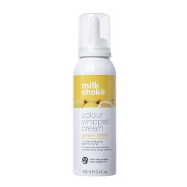 Milk Shake Colour whipped cream espuma golden blond 100 ml Precio: 22.79000031. SKU: B19GACNX6V