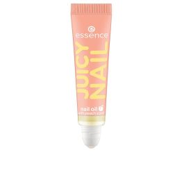 Essence JUICY NAIL Aceite para Uñas y Cutículas 11 ml - Aplicador Roll-on Secado Rápido, Hidratación Profunda Essence JUICY NAIL Aceite para Uñas y Cutículas 11 ml - Aplicador Roll-on Secado Rápido, Hidratación Profunda Precio: 3.95000023. SKU: B1ASCKFGA6
