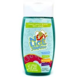 NO LICE Champú Antipiojos Orgánico Repelente Natural Uso Diario para Toda la Familia 260ml Precio: 14.49999991. SKU: B18R3KYQD5