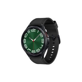 Smartwatch Samsung SM-R960NZKAEUE Ø 47 mm Negro Smartwatch Samsung SM-R960NZKAEUE Ø 47 mm Negro