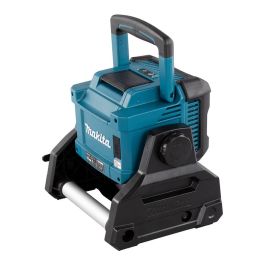 Makita DEADML811 Luz de Trabajo LED 31.5W Negro/Azul