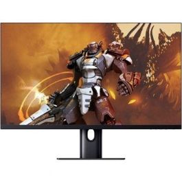 Xiaomi XMMNT27HQ Monitor Gaming 27" IPS QHD (2560x1440) 1ms 165Hz HDR400 HDMI DP Negro Precio: 253.68999997. SKU: S7812400