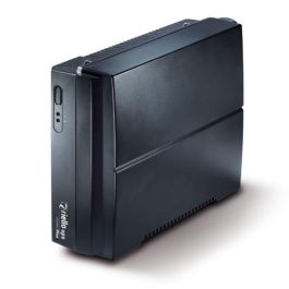 RIELLO SAI OFFLINE PROTECTION PLUS 650 2 SHUCKO Precio: 41.59000021. SKU: S7813967