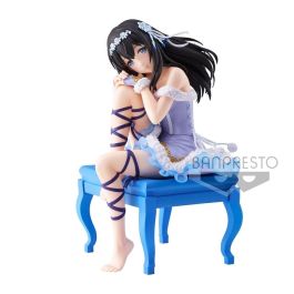 Figura Banpresto Idolmaster Cinderella Fumika Sagisawa Precio: 32.99545733. SKU: B1A33VADFL