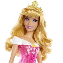 Muñeca princesa aurora disney. completamente articulada 29cm Muñeca princesa aurora disney. completamente articulada 29cm