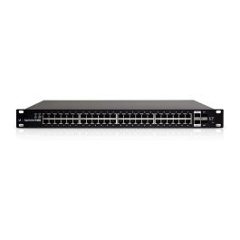 Ubiquiti Networks ES-48-500W Switch Gestionado L2/L3 Gigabit Ethernet 48 Puertos PoE Montaje Rack 1U Negro Precio: 738.68999963. SKU: B1AJ5QRAV4