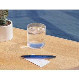 Boligrafo Parker Im Monochrome Azul