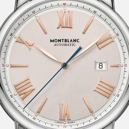 Reloj Mujer Montblanc 126104 Reloj Mujer Montblanc 126104