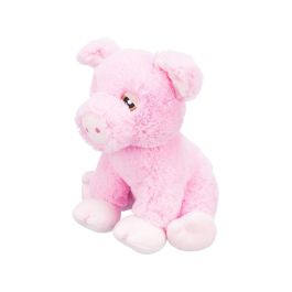 Peluche para perros Trixie Edison Poliéster Felpa Cerdo 24 cm Precio: 14.49999991. SKU: B1ASXPZXTA