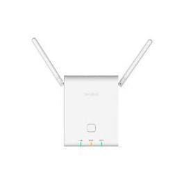 Yealink W90B - Estación Base para hasta 60 Auriculares, Alcance 300m, Blanco Precio: 303.90000025. SKU: B16B4NYPFD