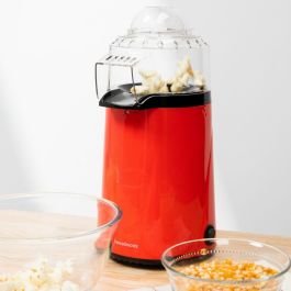 Palomitera de Aire Caliente Popmar InnovaGoods Precio: 19.49999942. SKU: B12S5SG83W