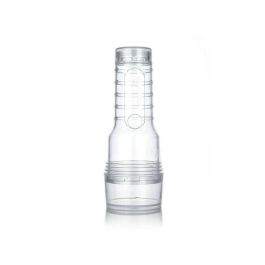 Masturbador Fleshlight Ice Lady Transparente Masturbador Fleshlight Ice Lady Transparente