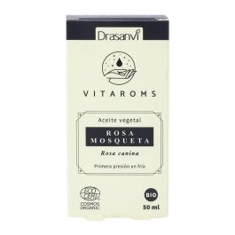 Aceite Vegetal Rosa Mosqueta Bio Ecocert Vitaroms Precio: 14.7899994. SKU: B18V4S6VHL