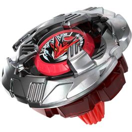HASBRO 7-80GP Juego Kit Inicial Beyblade X Shelter Drake - Top de Equilibrio con Lanzador