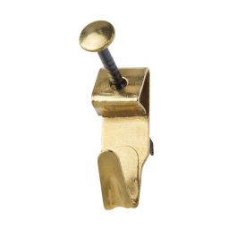 Fadix 10920907 Cuelgacuadros Hansafix 28mm Caja 8 Unidades