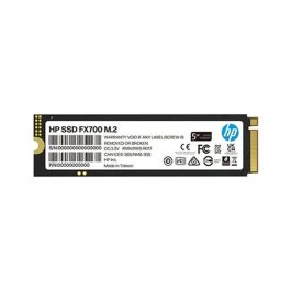 Disco Duro HP 8U2N5AA 2 TB SSD