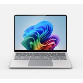 Microsoft Portátil Zgm - 00012 X1P-64-100, Windows 11 Home, 16 GB RAM, 512 GB SSD, Qualcomm Snapdragon X Plus, Pantalla 13.8" 2304x1536 Precio: 1445.49999979. SKU: B17K8E7L29