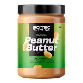 SCITEC NUTRITION Peanut Butter 1000G Smooth - Cremosa Precio: 10.5000005. SKU: B1FFSDGLGT