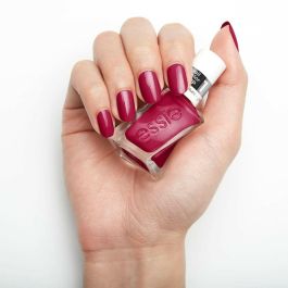 Essie GEL COUTURE #541-chevron trend - Fairy Taylor - Rosa nude - Esmalte de gel