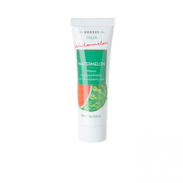 Korres Mascarilla Revitalizante Y Refrescante De Sandia 18 mL Precio: 10.2849994313. SKU: B128BRXH64