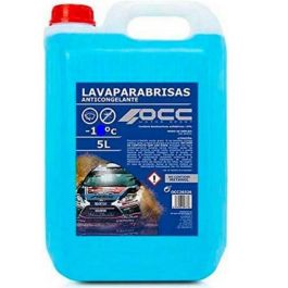 Limpiaparabrisas OCC Motorsport OCC20326 Anticongelante (5 L) Precio: 9.5000004. SKU: S3702898