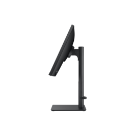 Samsung LS24F430UAUXEN Monitor 24" Full HD IPS Negro, Pantalla para PC de 61 cm