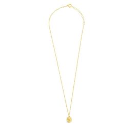 Collar Mujer Radiant RY000052 45 cm