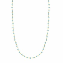 Collar Mujer Lotus LP3768-1/1 Azul Precio: 56.50000015. SKU: B17MZT7XL7
