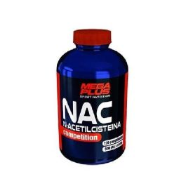 Nac (N-Acetilcisteina) Precio: 16.9900005. SKU: B19PWLGLV4