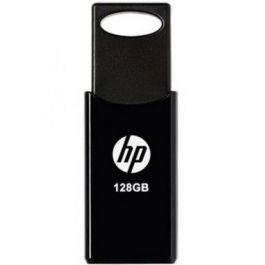 HP v212w Unidad Flash USB 2.0 de 128 GB, Tipo A, Color Negro, Diseño Deslizable con Llavero, Lectura 14 MB/s, Escritura 4 MB/s Precio: 10.58999986. SKU: S5613543