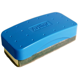 Artline Borrador Pizarra Blanca Medio 100x45 mm