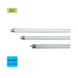 Basics Tubo fluorescente t5 13W 6500K luz fría 1000 lm T-5 Ø1,6 x 51,5 cm Precio: 6.50000021. SKU: B1EM3WFCGA