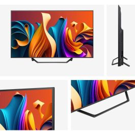 Smart TV Hisense 43A7NQ 4K Ultra HD 43" QLED