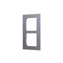 Hikvision Panel Frontal y Caja de Registro Empotrable para Estación de Puerta, 2 Módulos, Videoportero Precio: 48.6178. SKU: B1BQ6H5WG4