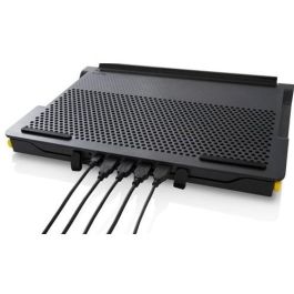 Refrigerador Portátil Targus AWE81EU