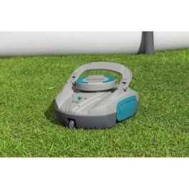 Robot aspirador Bestway Quartz Recargable y autónomo 10m² Robot aspirador Bestway Quartz Recargable y autónomo 10m²