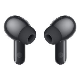 HUAWEI FreeBuds SE Auriculares Inalámbricos con Cancelación Activa de Ruido ANC, Bluetooth 5.4, IP54, Hasta 50h de Autonomía, USB-C, Negro