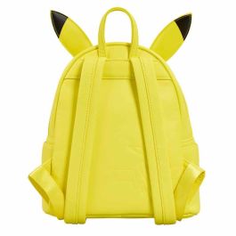 Loungefly Mochila Pikachu Pokémon 26cm