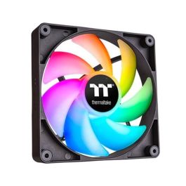 Thermaltake TT CT140 ARGB Sync PC Carcasa del ordenador Ventilador Negro 2 pieza(s) Precio: 40.49999954. SKU: B14BQNANHW