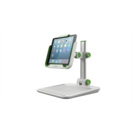 Belkin EDC001 Carro para Administración de Tabletas, Blanco, para Pantallas de 7 a 12.9 Pulgadas, Giratorio y con Gestión de Cables Precio: 232.4999996. SKU: B133FRRWX7