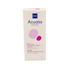 Acuaiss Baño Ocular 360 ml Precio: 11.49999972. SKU: B1BRN5WYCF
