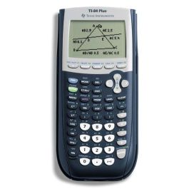 Calculadora Grafica Texas Instrument Ti-84 Plus Precio: 192.9500001. SKU: B124SQLES7