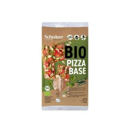 Base Pizza Sin Gluten Base Pizza Sin Gluten Precio: 3.5000004. SKU: B1ECGETS7G