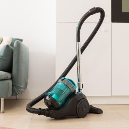 Aspirador Cecotec Conga Rockstar Multicyclonic 800 W Negro