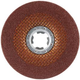 Makita Schruppscheibe 125x6mm para INOX