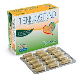 Tensiostend Precio: 22.4999995. SKU: B1D47JPZ3R