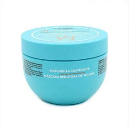 Moroccanoil Smoothing Mask 250 mL Moroccanoil Smoothing Mask 250 mL Precio: 44.98999978. SKU: B192D22VYM