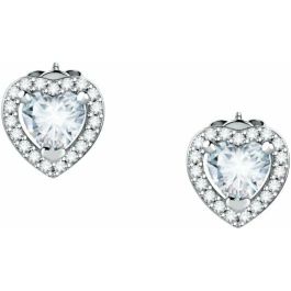 Pendientes Mujer Morellato SAVB07 Plata